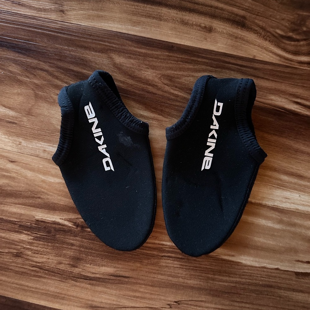 Da kine Kids Fin Socks